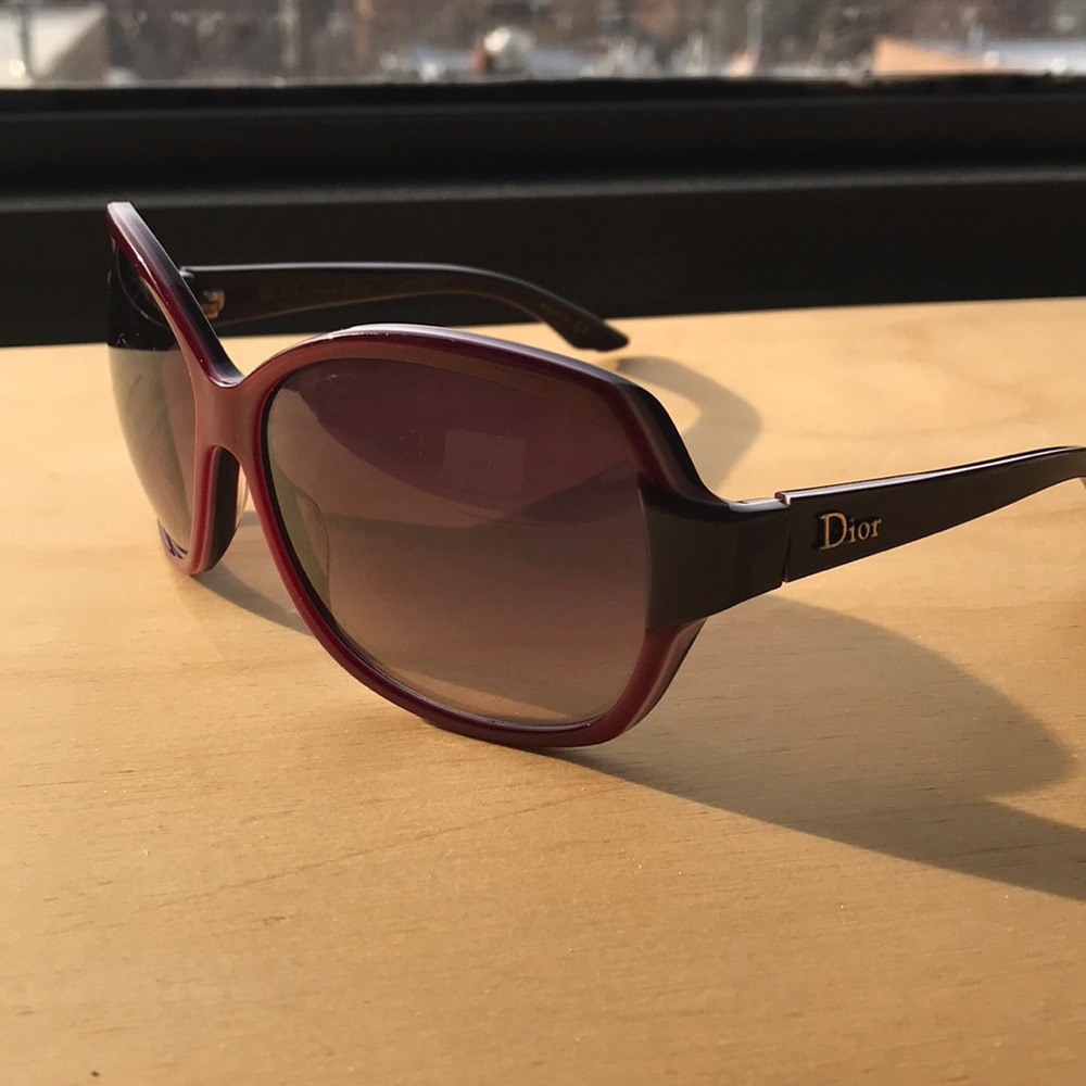 Dior Sunglasses